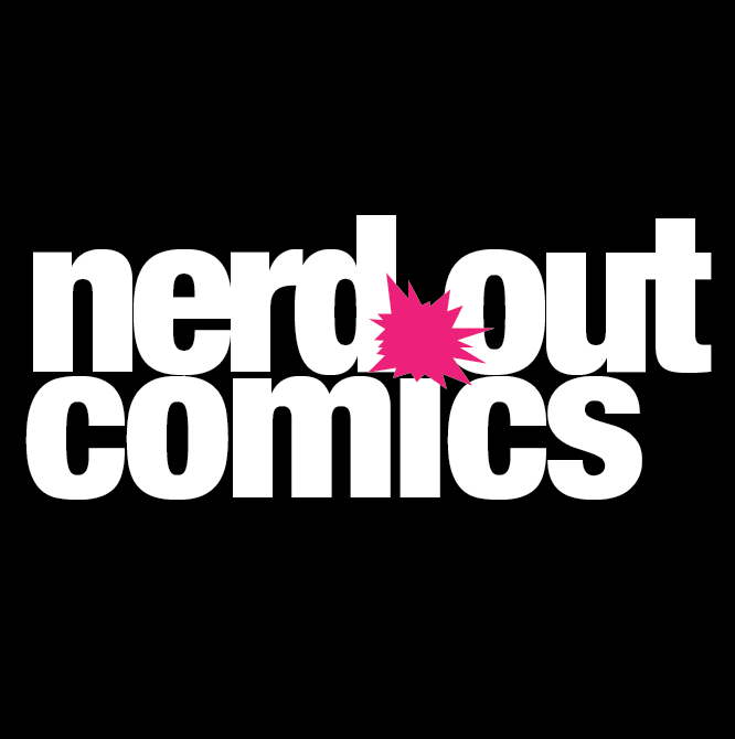 Nerd Out Comics