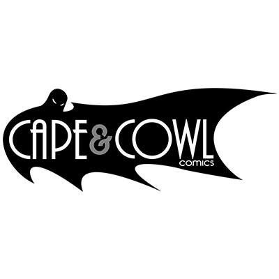 Cape and Cowl Comics