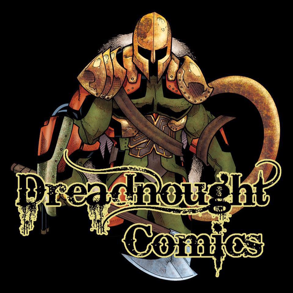 Dreadnought Comics