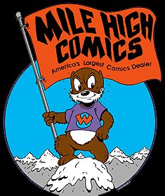 Mile High Comics