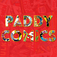 Paddy Comics