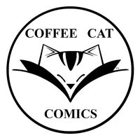 Coffee Cat Comics