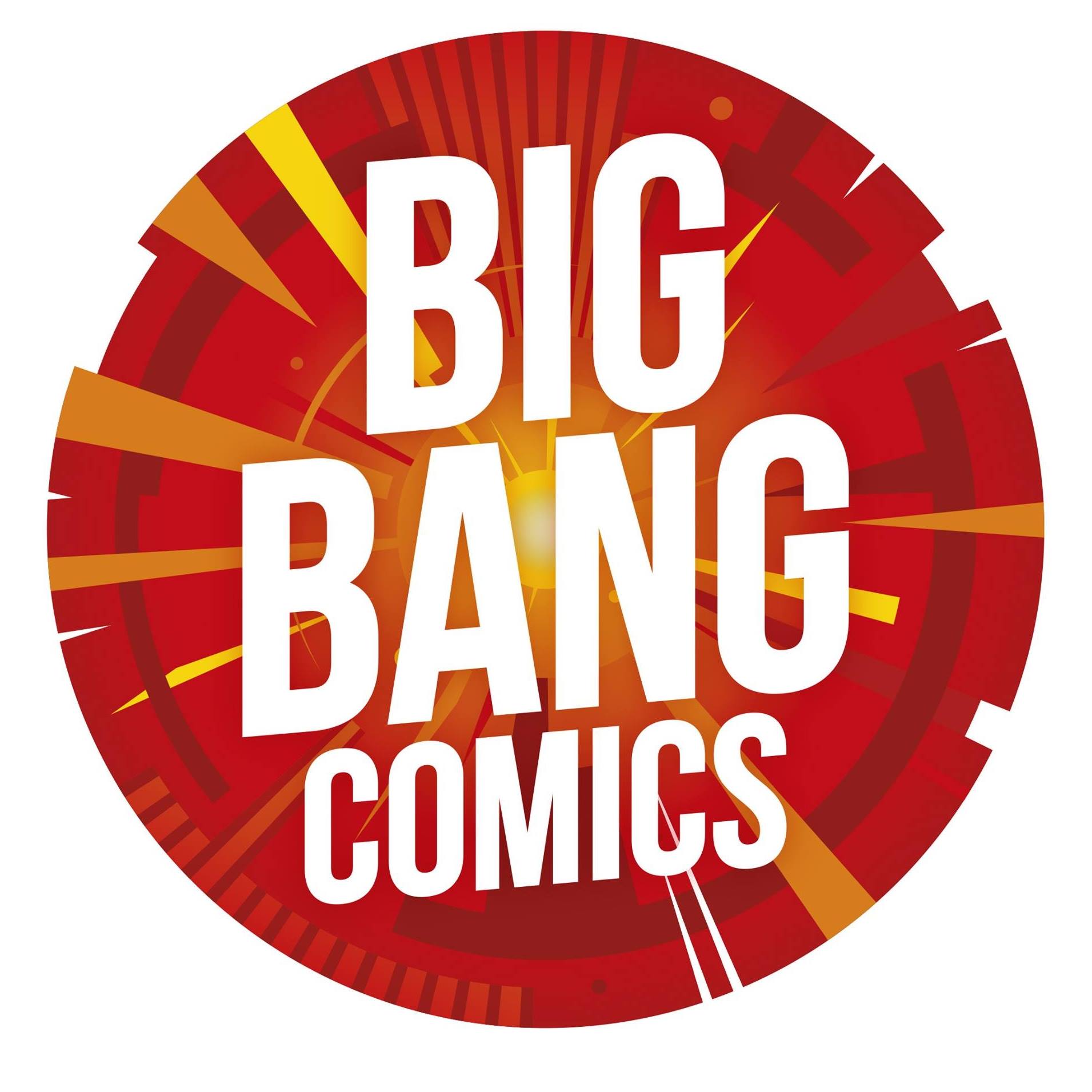 Big Bang Comics