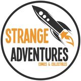 Strange Adventures