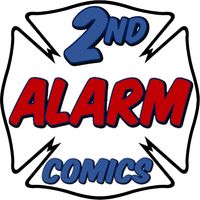 2nd Alarm Comics