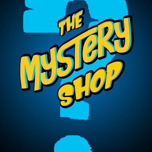 The Mystery Shop