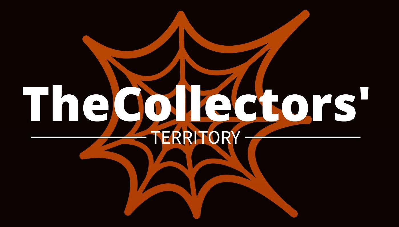 The Collector’s Territory