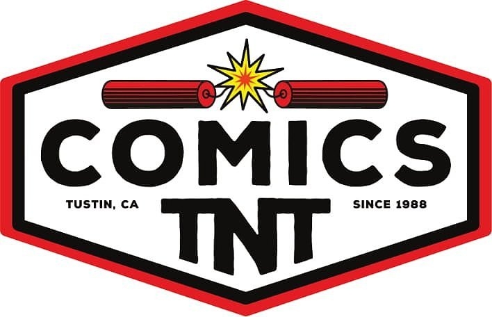 Comics Toons N’ Toys