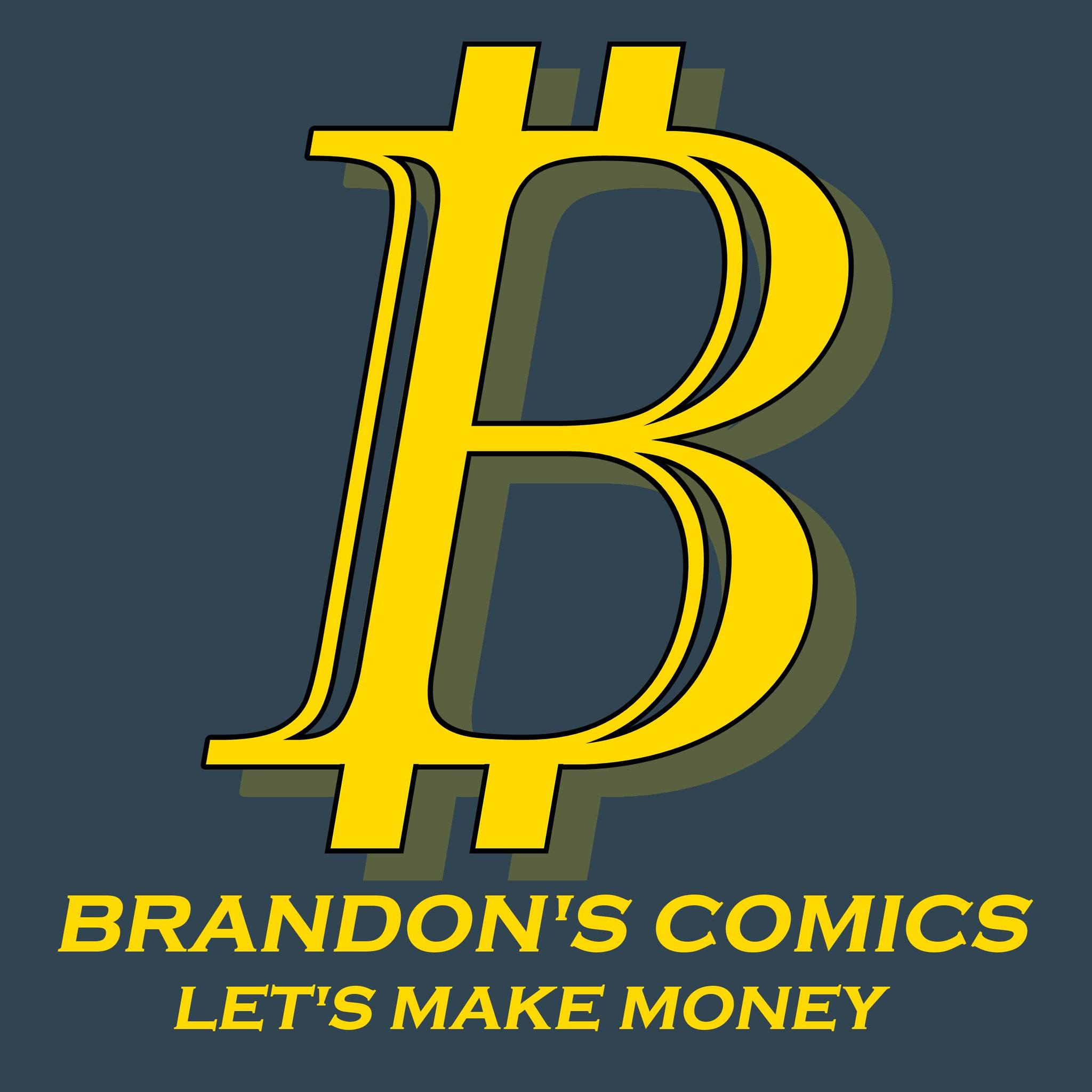 Brandon’s Comics