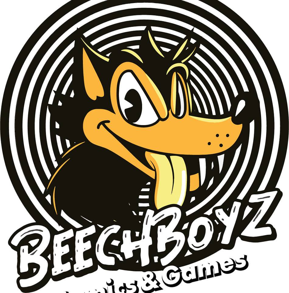 Beech Boyz Comics & Games