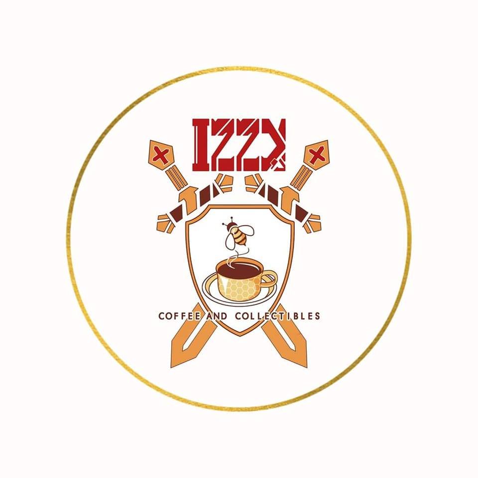 Izzy’s Coffee & Collectibles