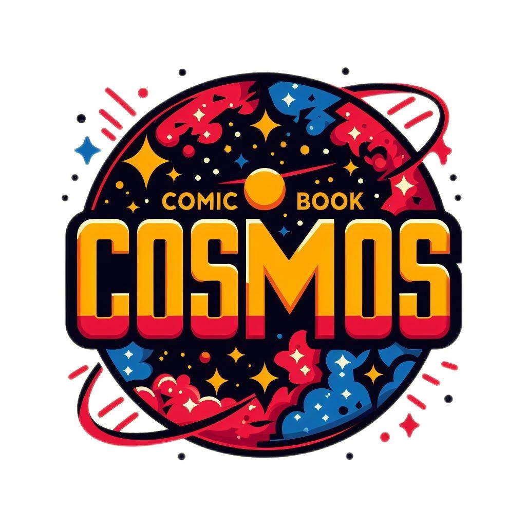 Comic Book Cosmos