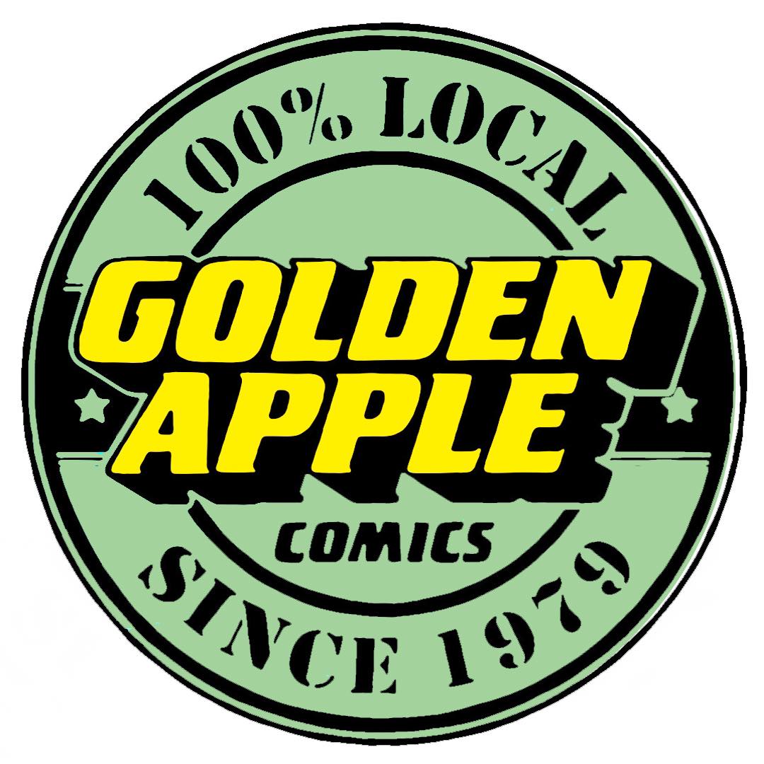 Golden Apple Comics