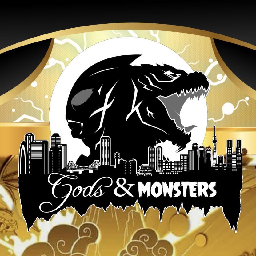 Gods & Monsters