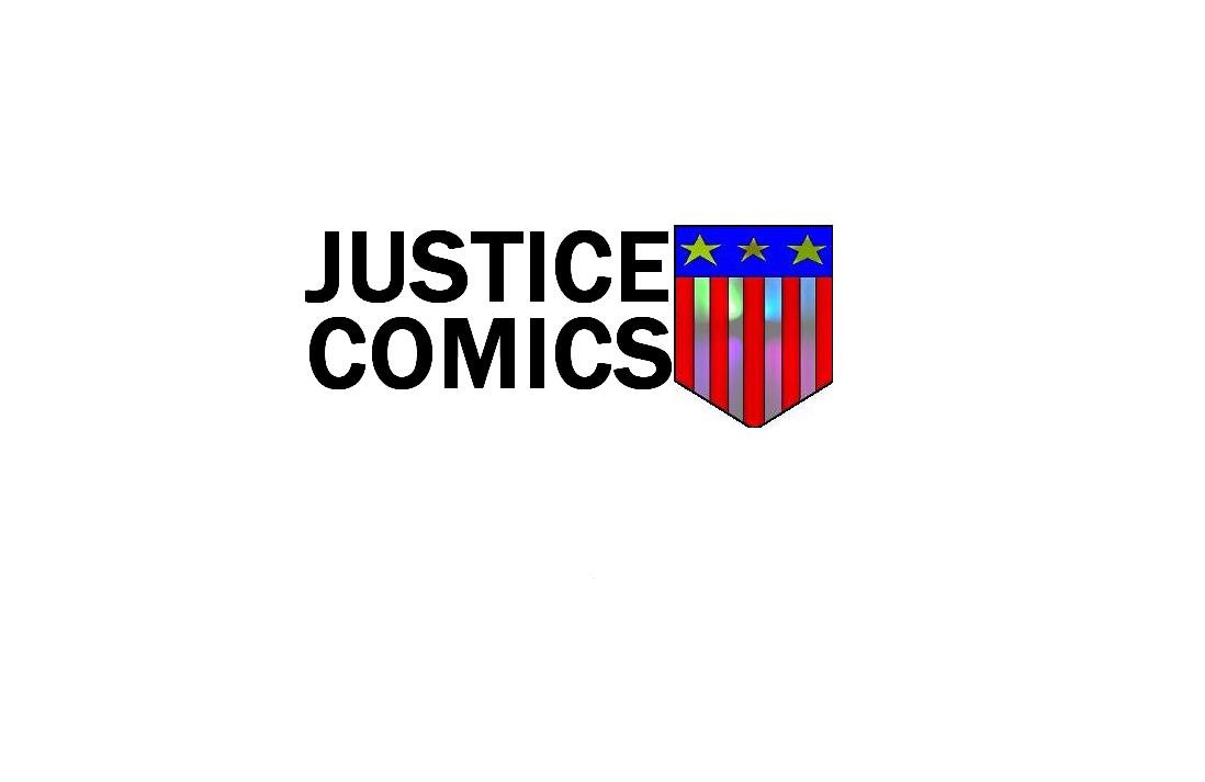 Justice Comics