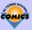 Altered States Comics