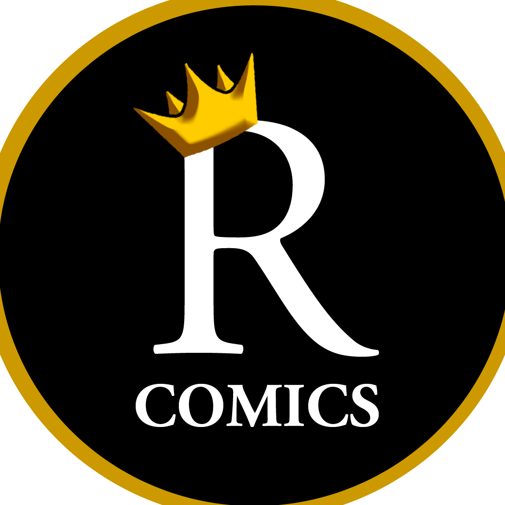 Rated Comics