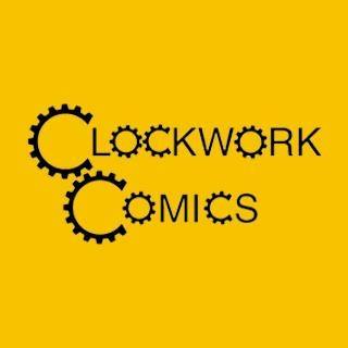 Clockwork Comics