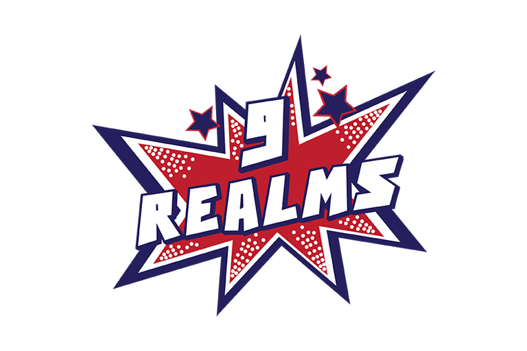 9 realms