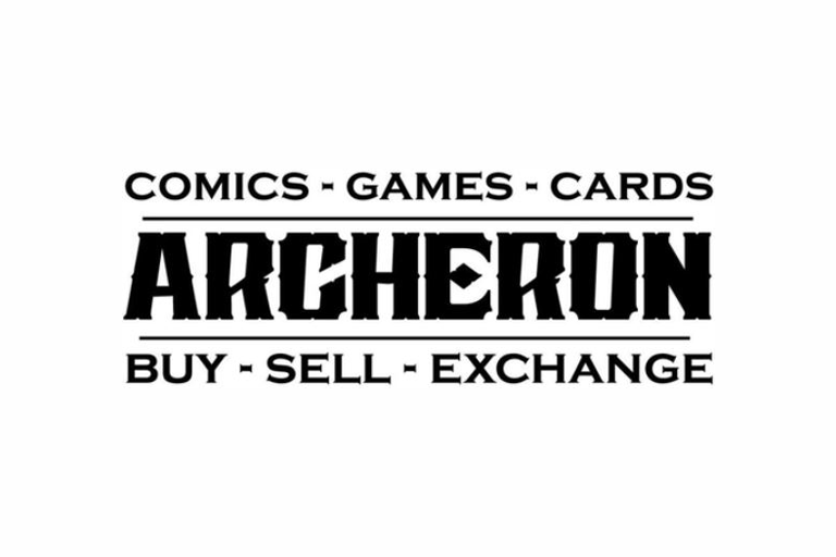 Archeron Games