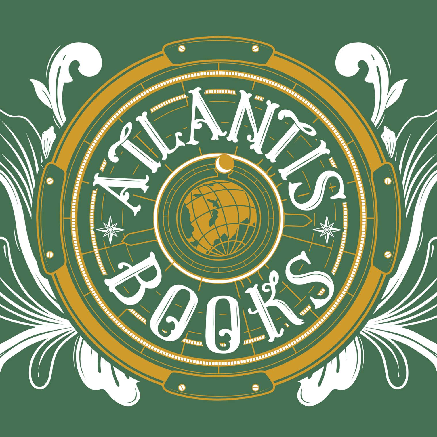 Atlantis Books