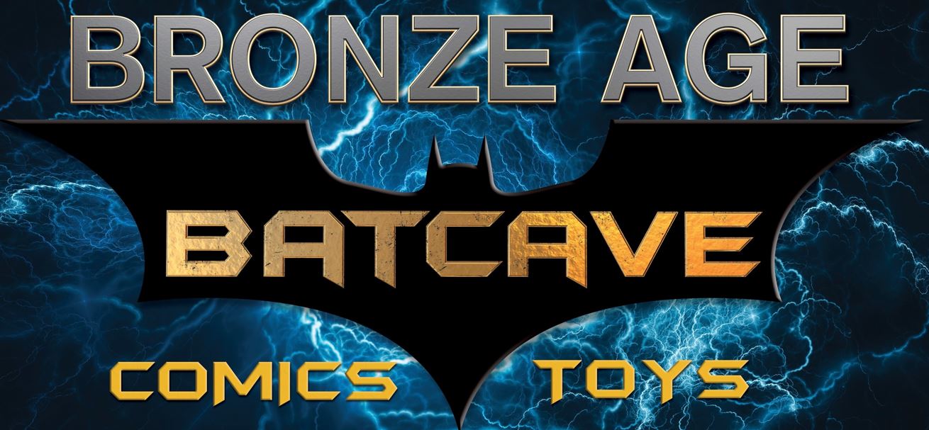 Bronze Age Bat Cave