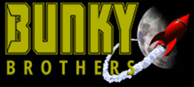 Bunky Brothers Comics