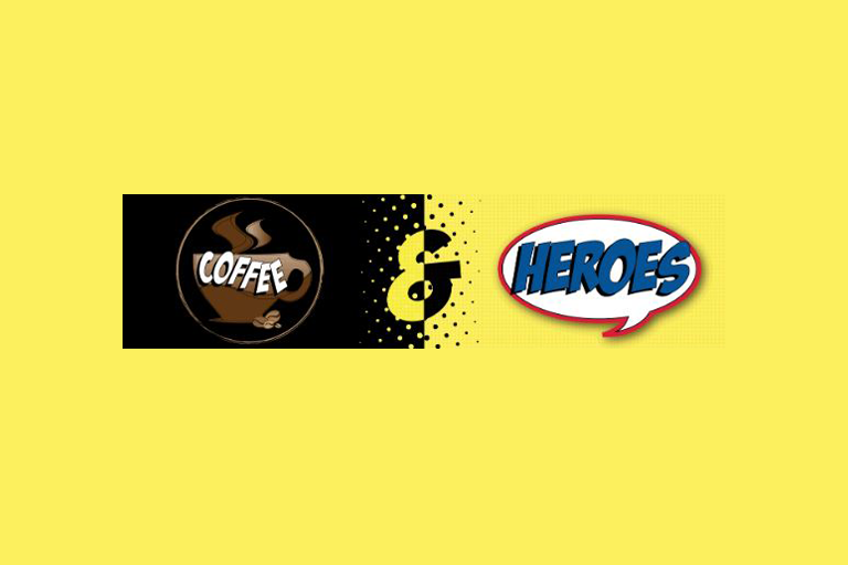 Coffee & Heroes