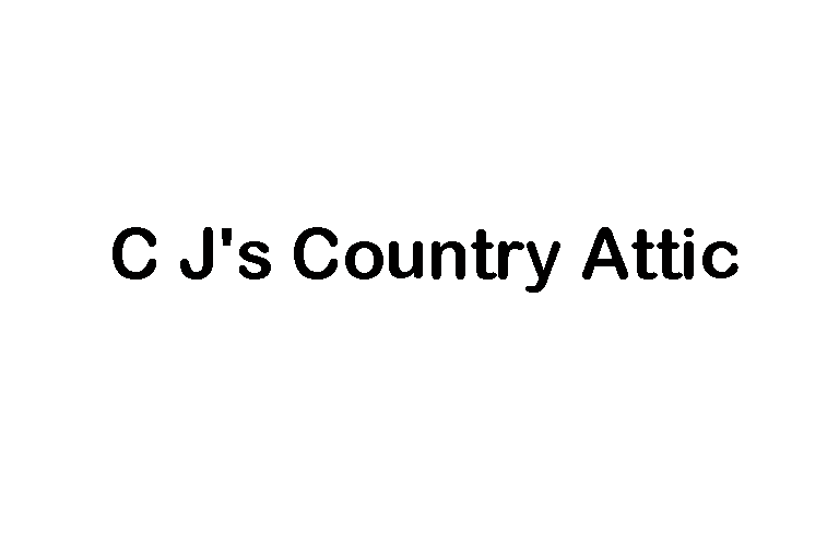 C J’s Country Attic