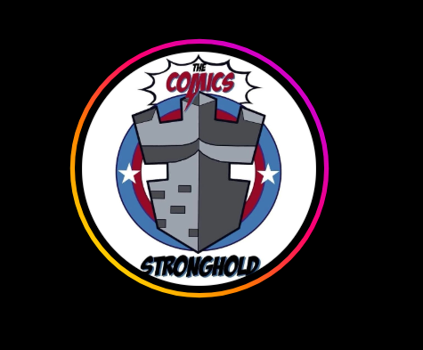 The Comics Stronghold