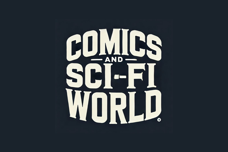 Comics and Sci-fi World