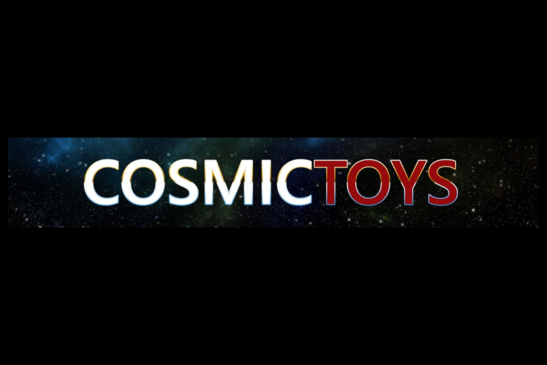 Cosmic Toys