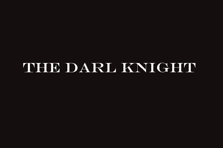 The Darl Knight