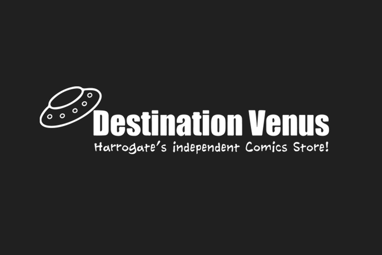 Destination Venus