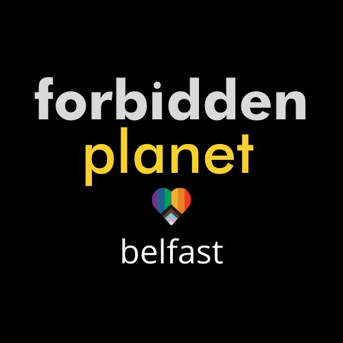 forbidden planet