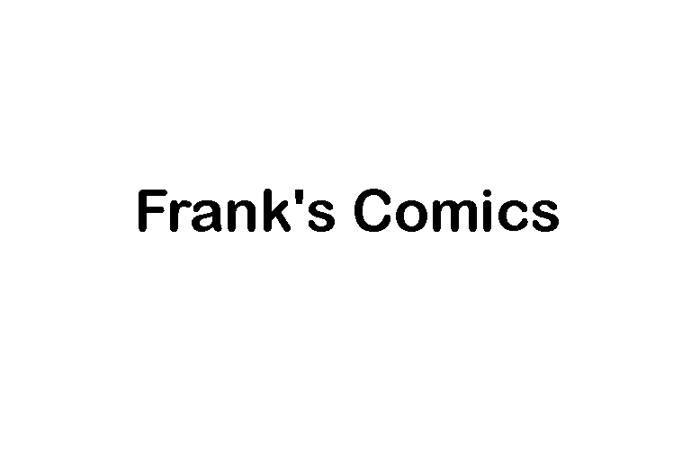 Frank’s Comics