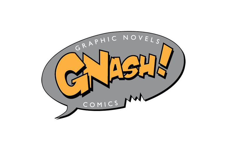 Gnash Comics