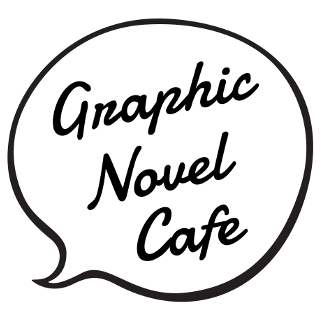 Graphic Novel Cafe