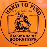 Hard To Find Books