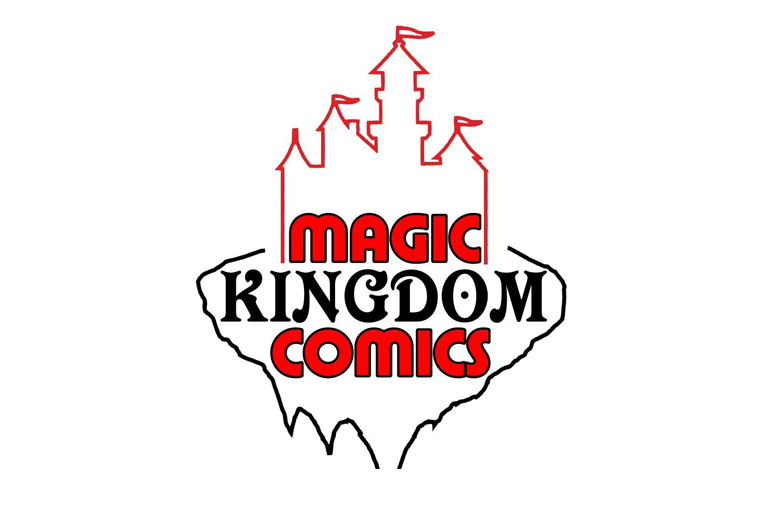 Magic Kingdom Comics