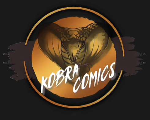 Kobra Comics