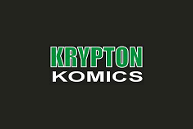 Krypton Komics