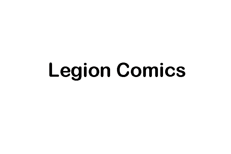 Legion Comics