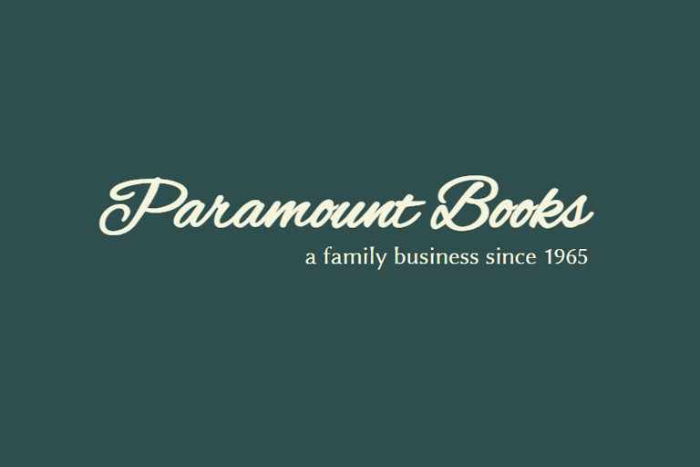 Paramount Books