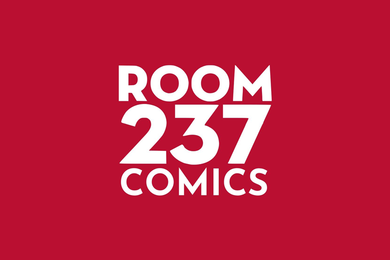 Room 237 Comics