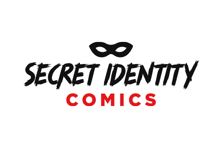 Secret Identity Comics