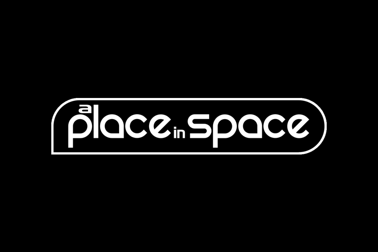 A Place in Space