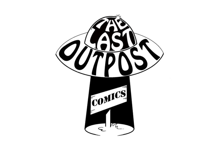 The Last outpost comics