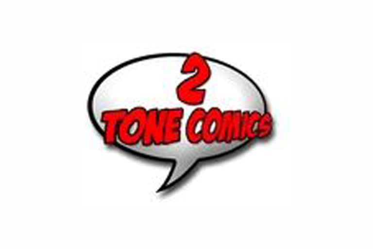 2 Tone Comics