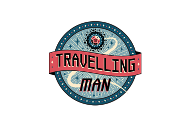 Travelling Man